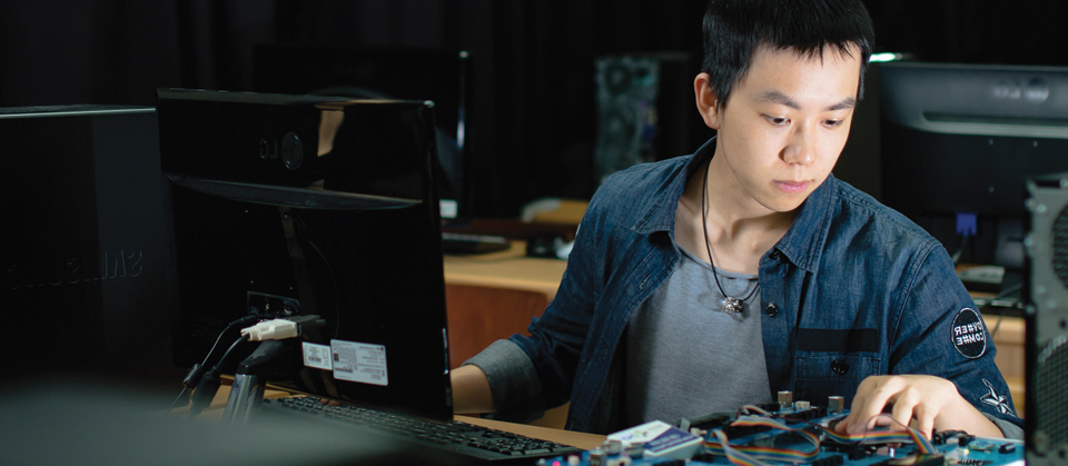 미래자동차학과