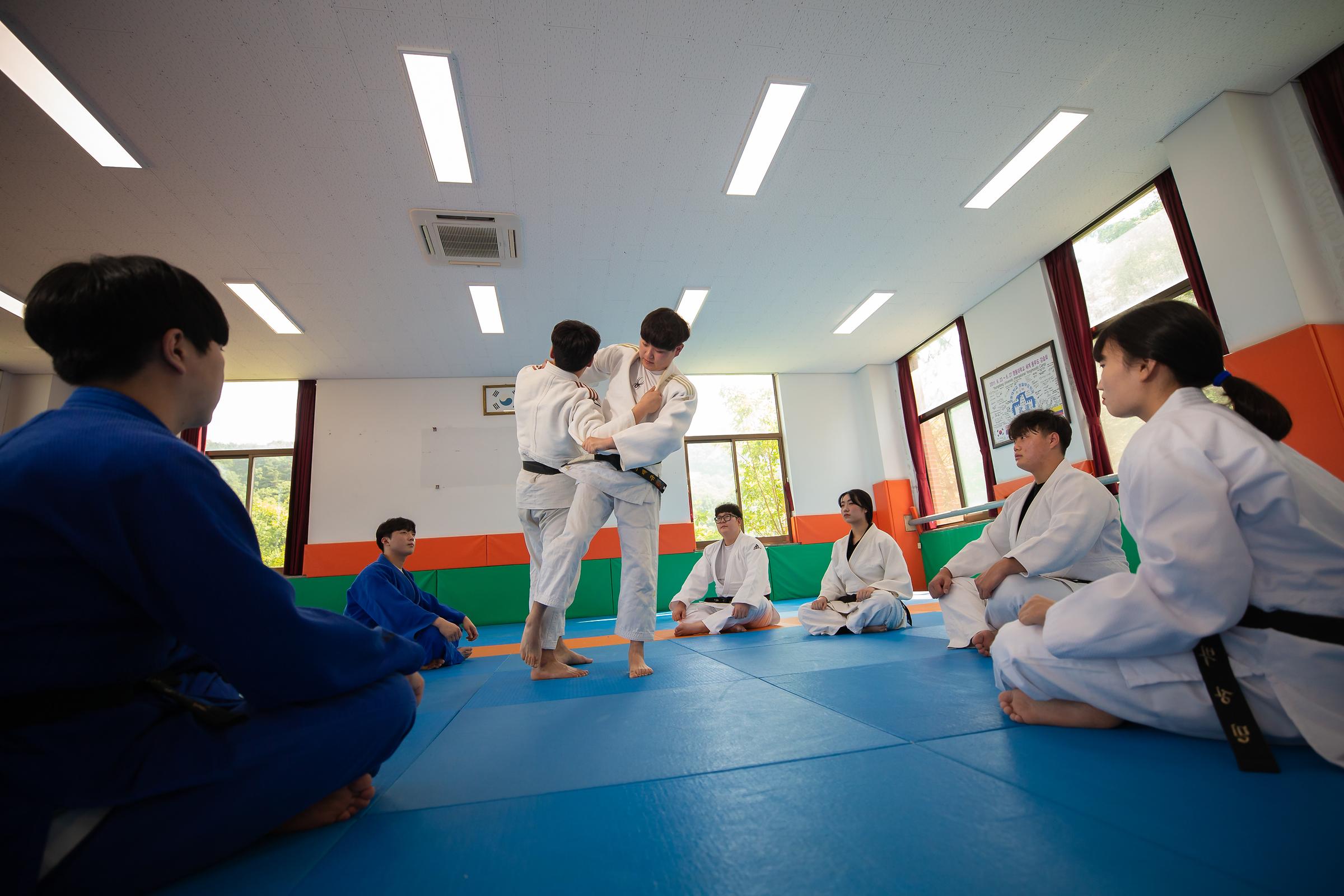 Department of Police&Fire Administration