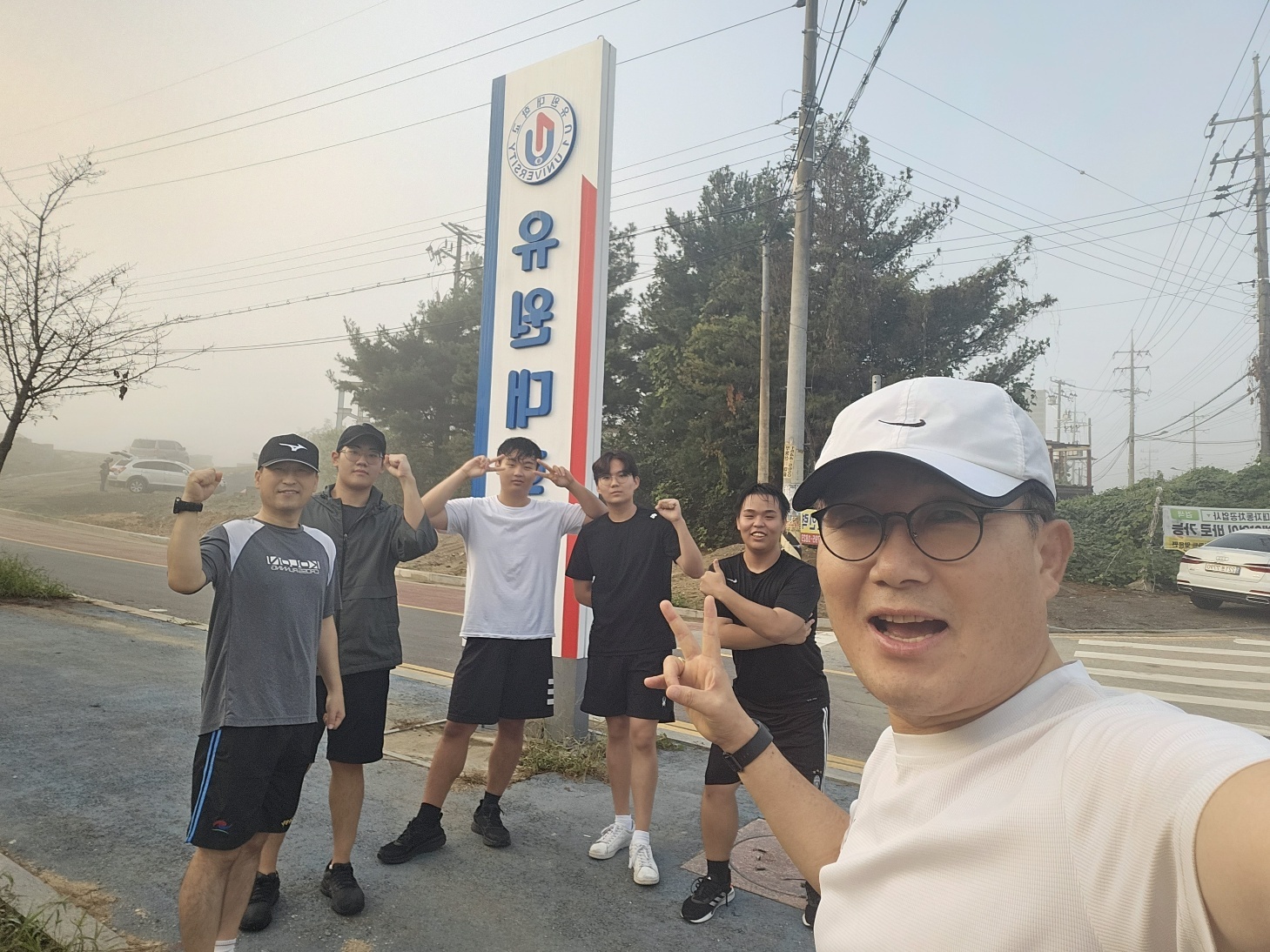 2학기를 시작하며~~!