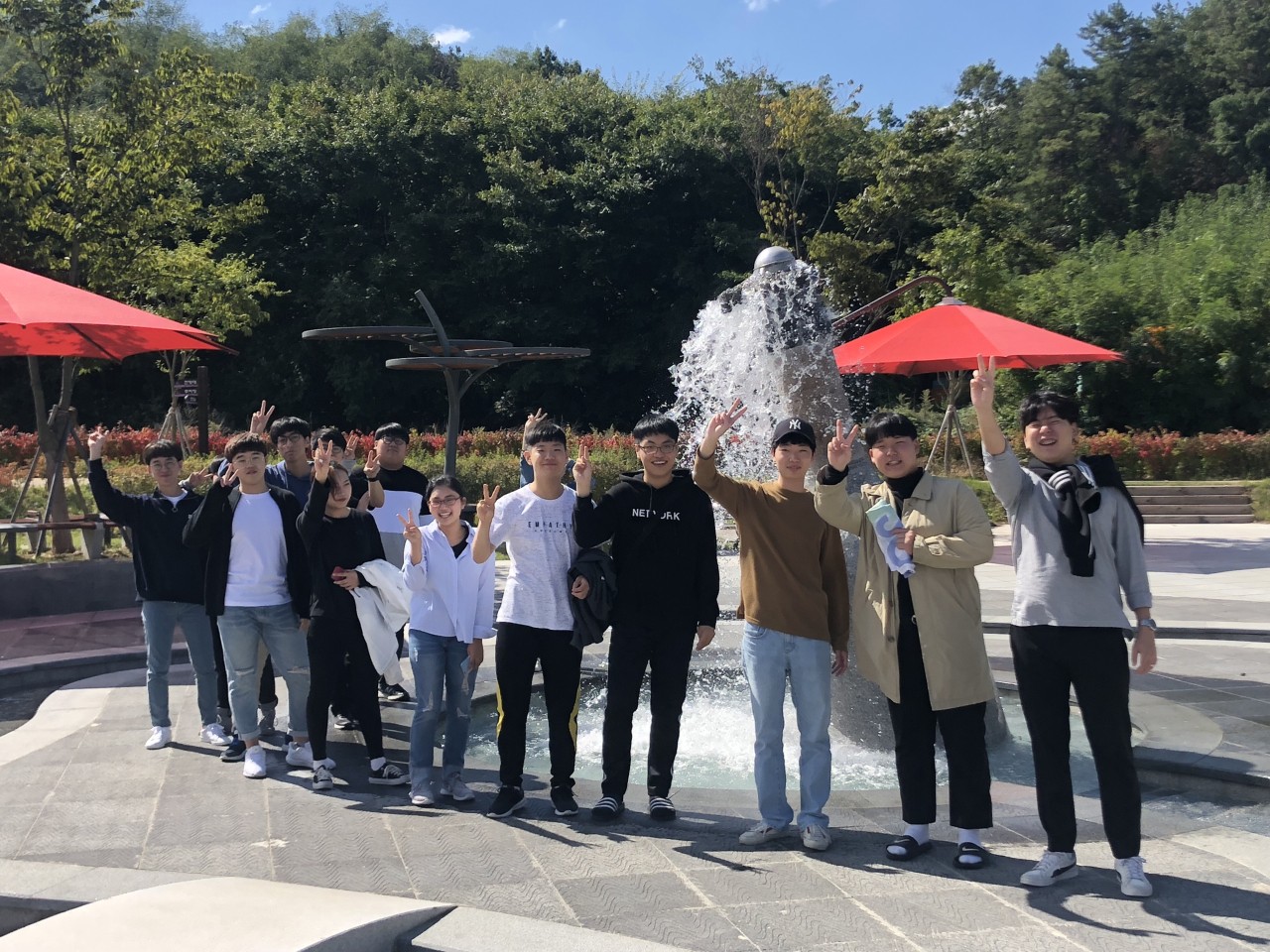 2018년도 신입생 동기유발 프로그램