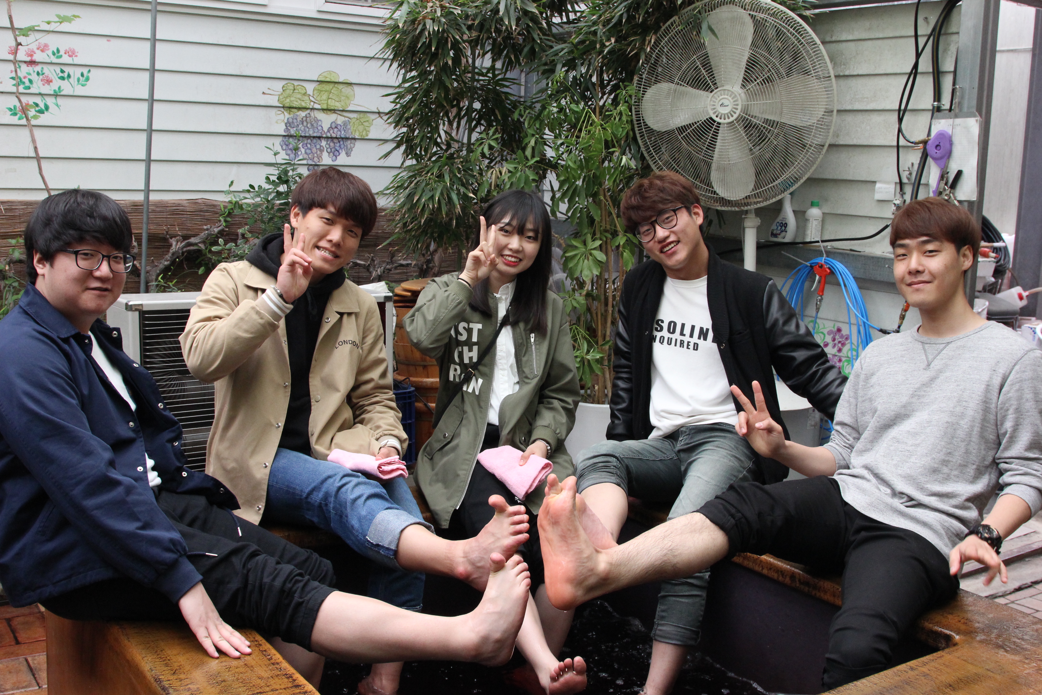 ‘영동지역사랑 영동투어’ 영동대학교 이색 신입생 동기유발프로그램 시행