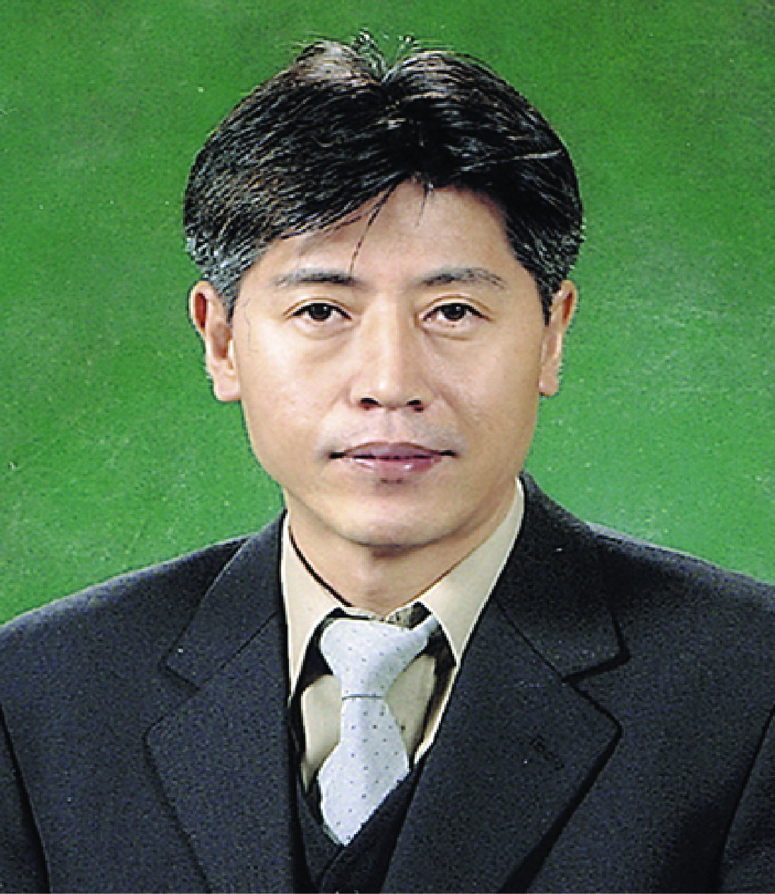 뷰티케어학과 조찬휘 교수 ‘마르퀴즈 후즈 후 인 더 월드’ 2017판 등재