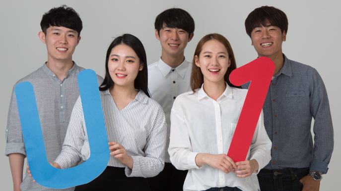 유원대학교 2021학년도 수시모집 경쟁률 5.28대 1