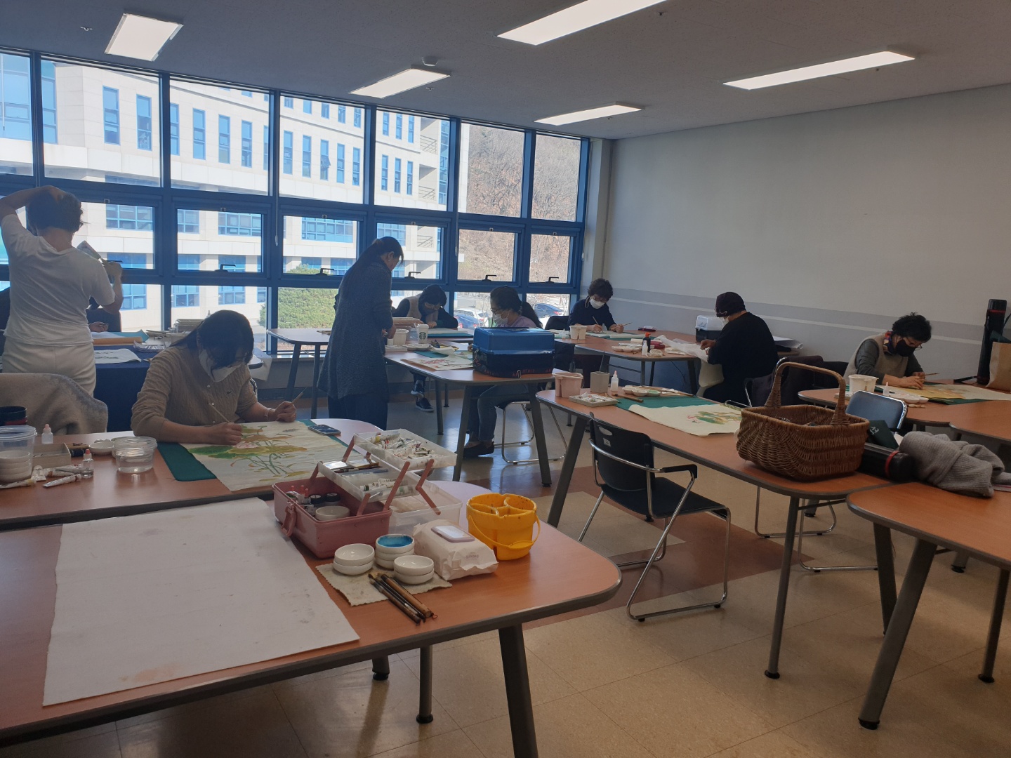 유원대학교 평생교육원, ‘아산시 민간위탁 평생교육원 운영자’ 재선정