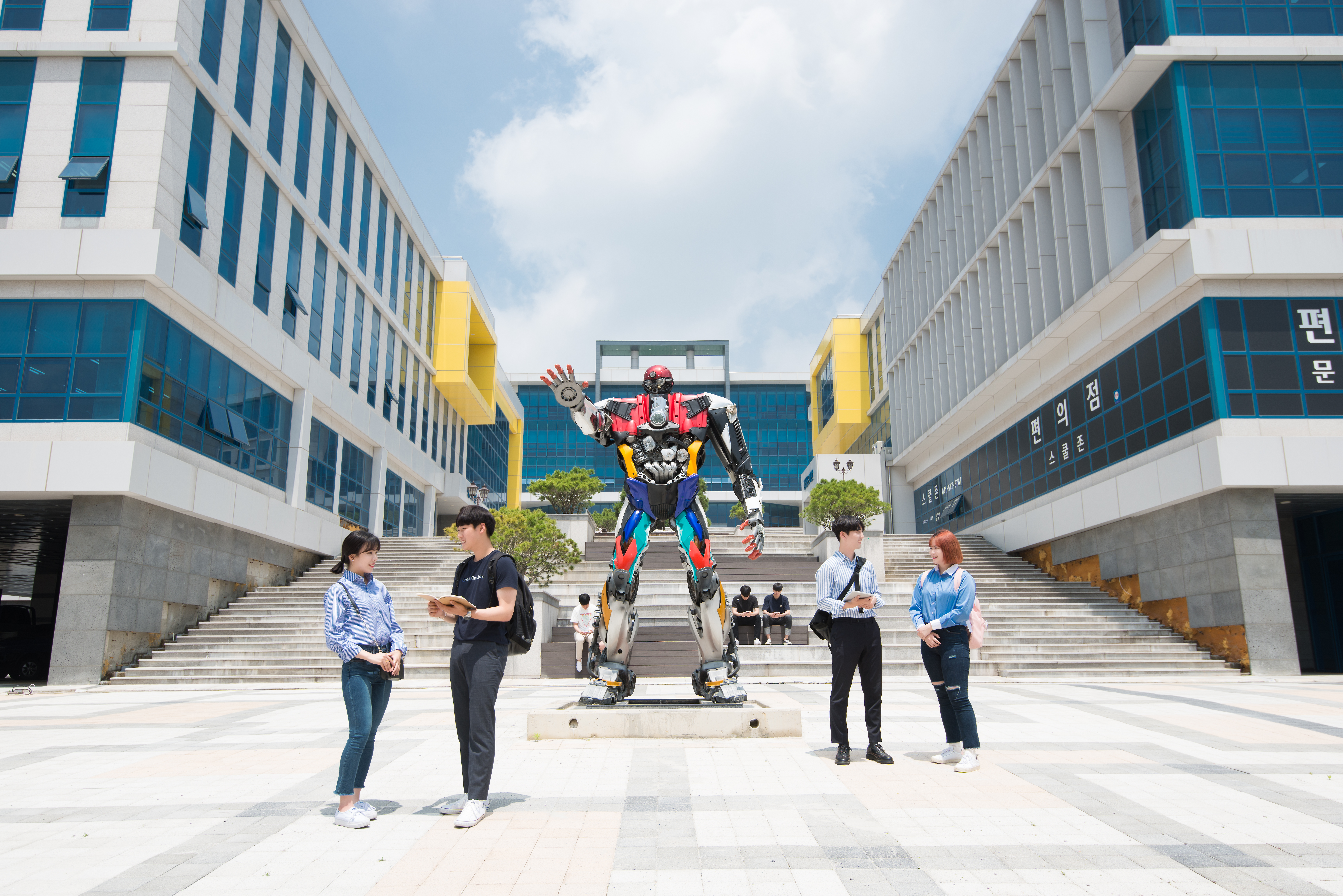 유원대학교, 2026학년도 수시모집 자격기준 미달자 불합격 처리 ‘학교폭력 조치사항 엄격적용’