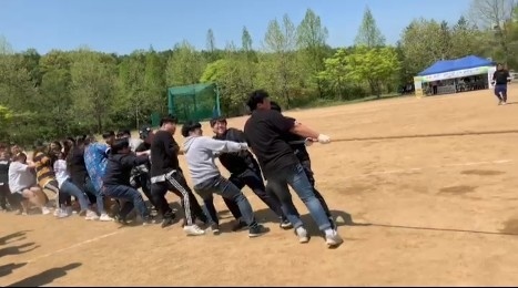 2019학년도 눈어치한마당