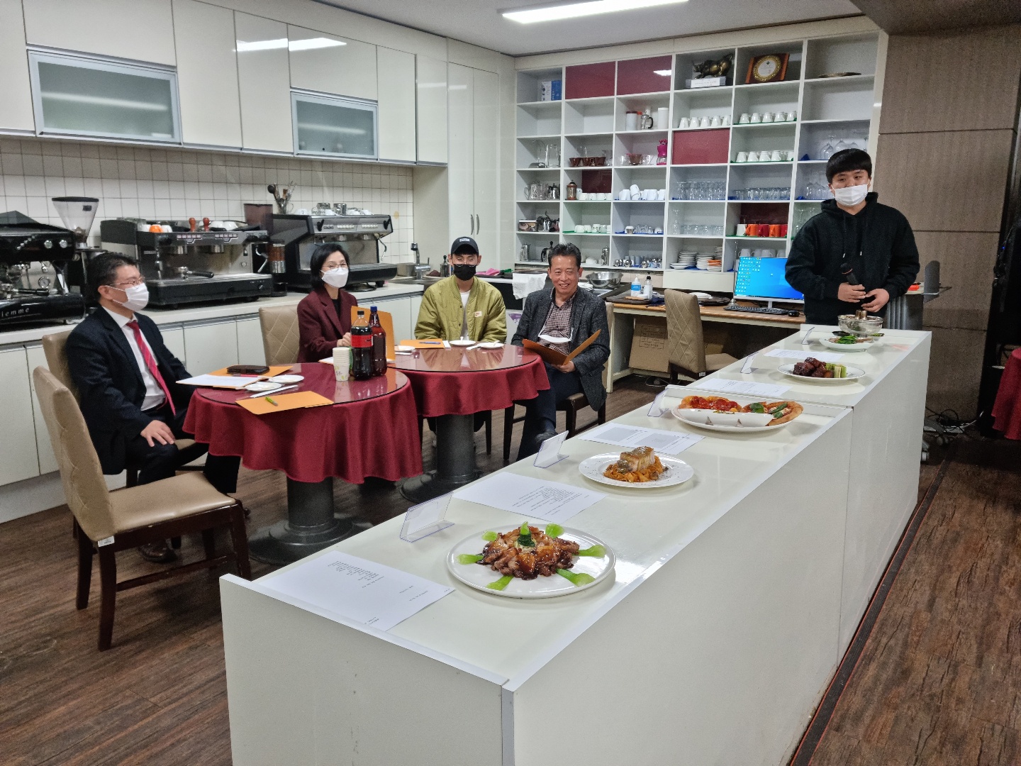 2022 조리인의 날